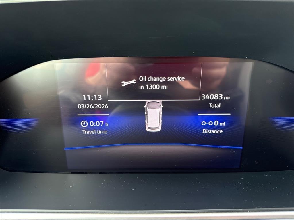 Volkswagen Taos SE 4Motion 2025