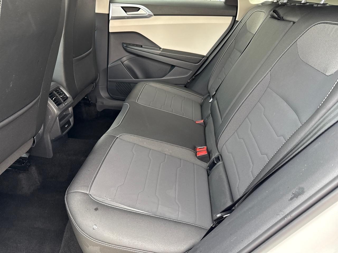 Volkswagen Taos SE 4Motion 2025