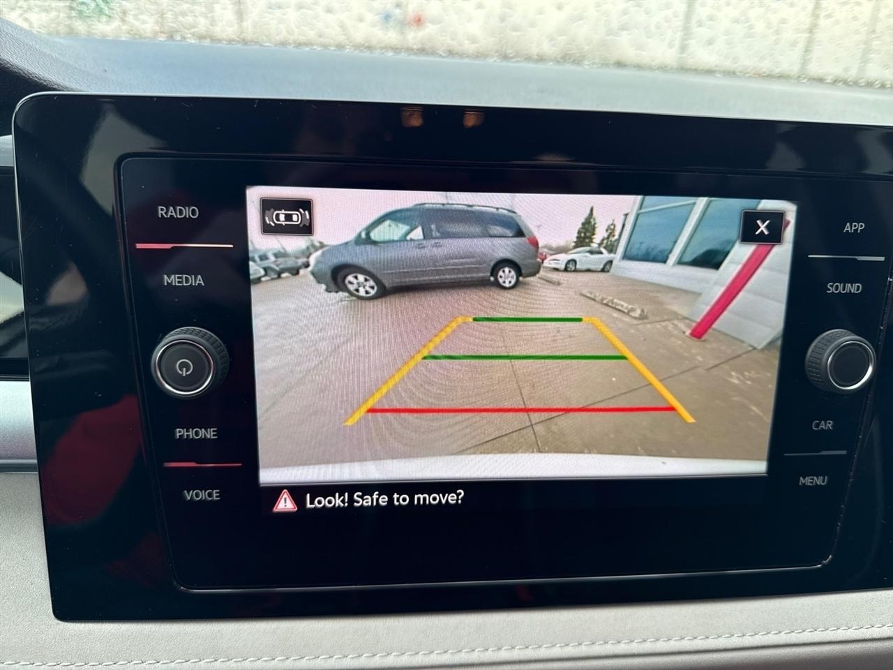 Volkswagen Taos SE 4Motion 2025