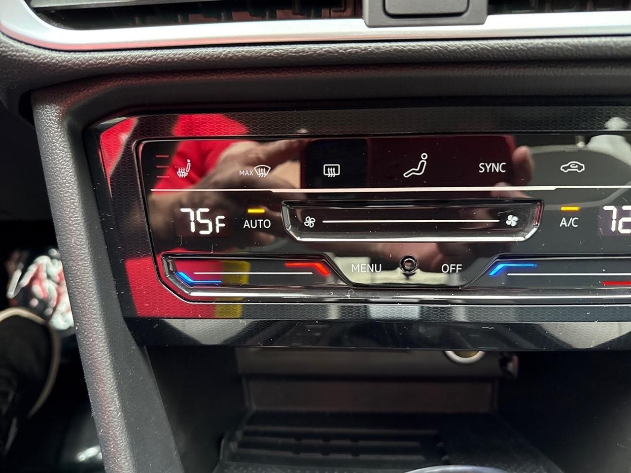 Volkswagen Taos SE 4Motion 2025