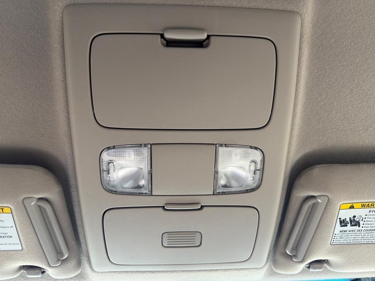 Toyota Tacoma Access Cab 2WD 2008