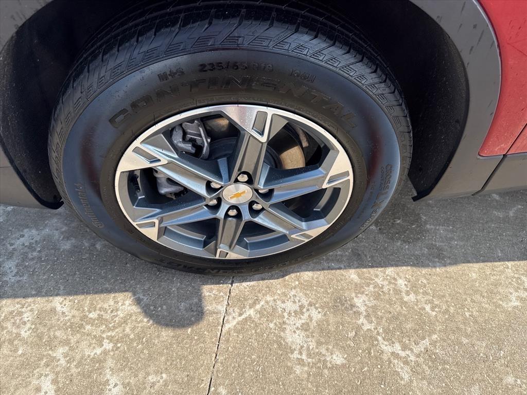 Chevrolet Blazer 2LT AWD 2025