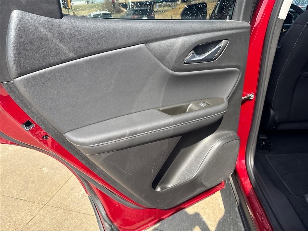 Chevrolet Blazer 2LT AWD 2025