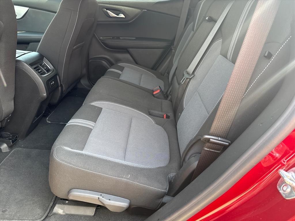 Chevrolet Blazer 2LT AWD 2025