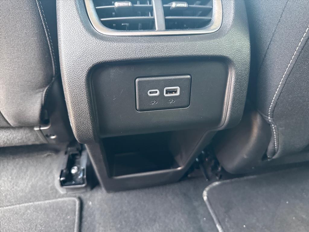 Chevrolet Blazer 2LT AWD 2025