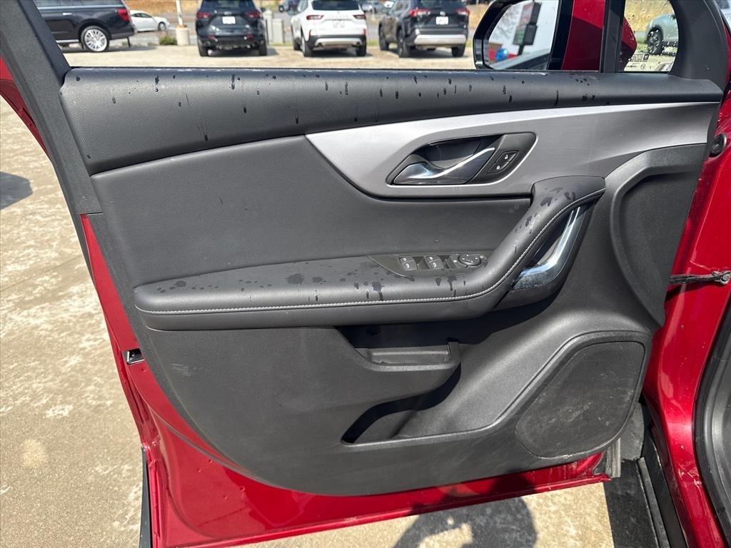 Chevrolet Blazer 2LT AWD 2025
