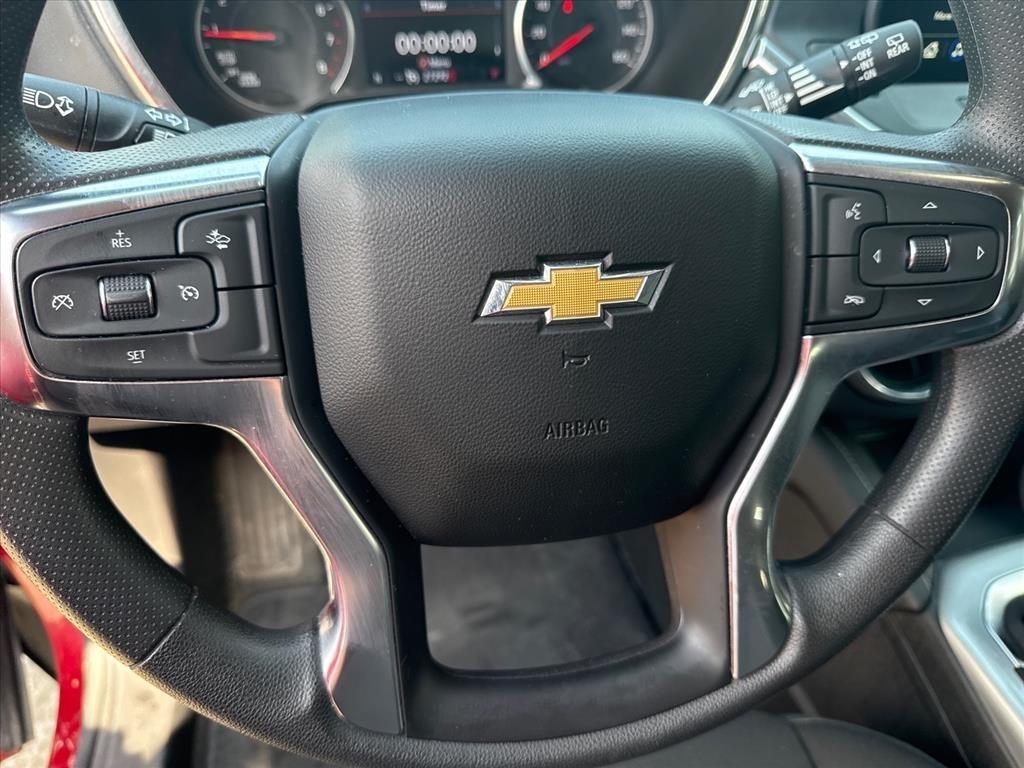 Chevrolet Blazer 2LT AWD 2025