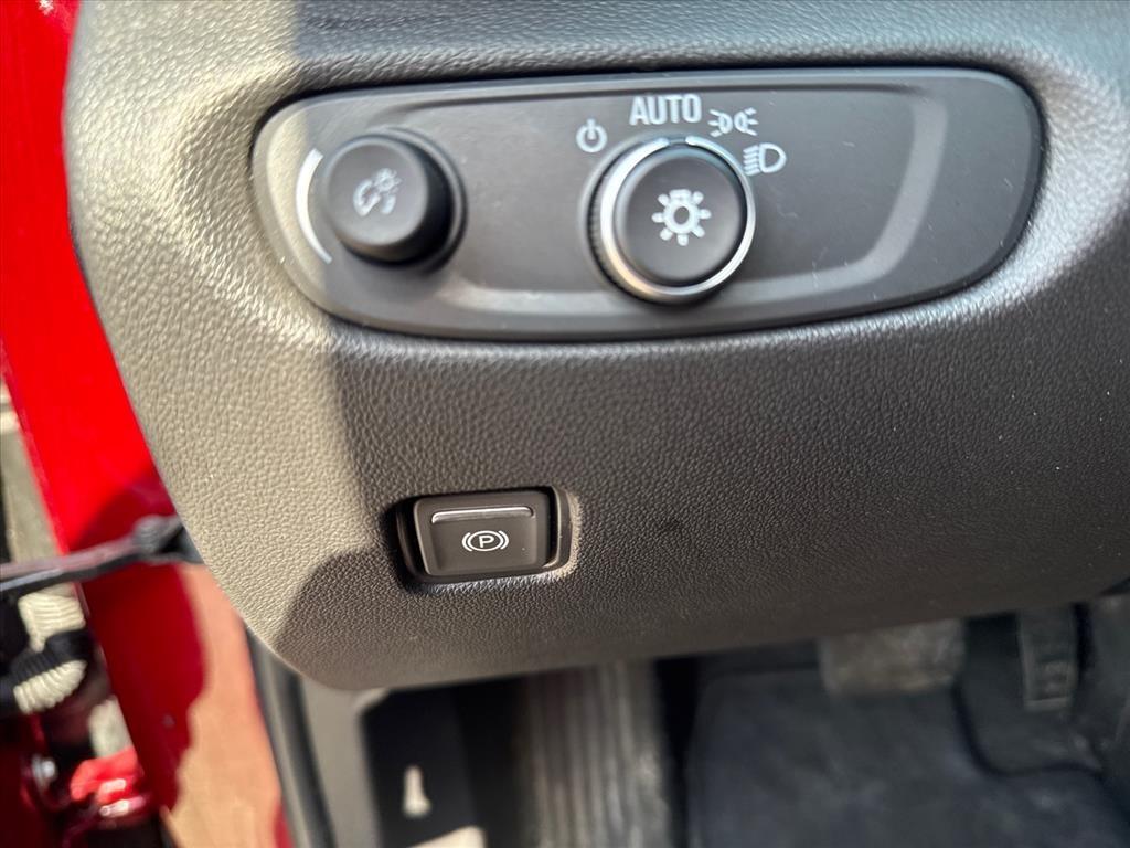 Chevrolet Blazer 2LT AWD 2025