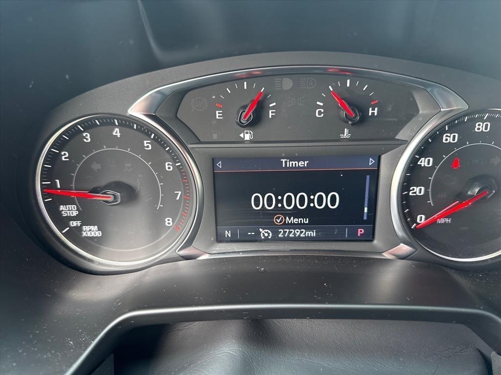 Chevrolet Blazer 2LT AWD 2025