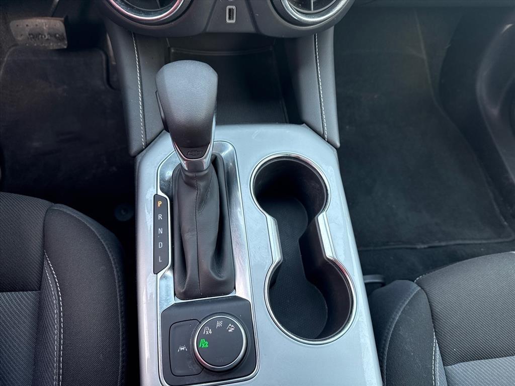 Chevrolet Blazer 2LT AWD 2025