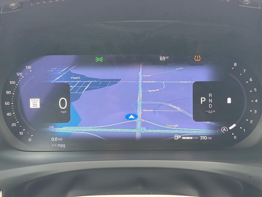 Volvo V60 Cross Country B5 Plus 2025