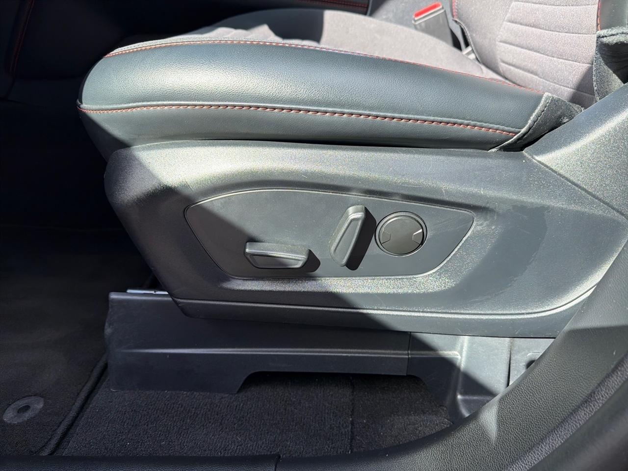 Ford Explorer ST-Line AWD 2025