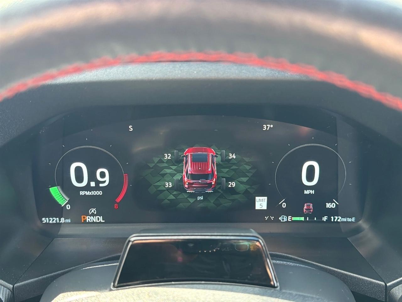 Ford Explorer ST-Line AWD 2025