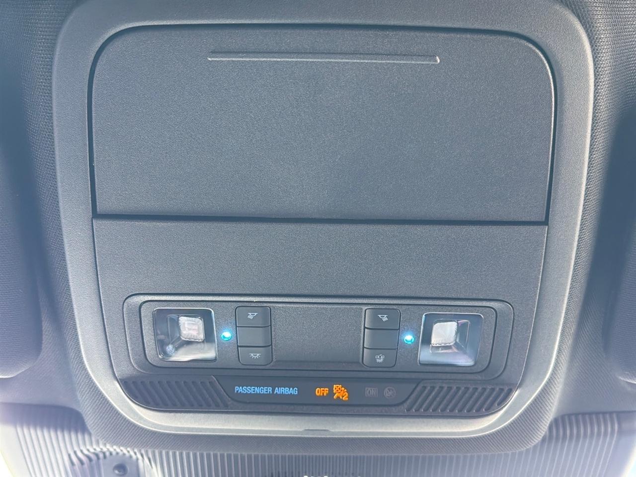 Ford Explorer ST-Line AWD 2025