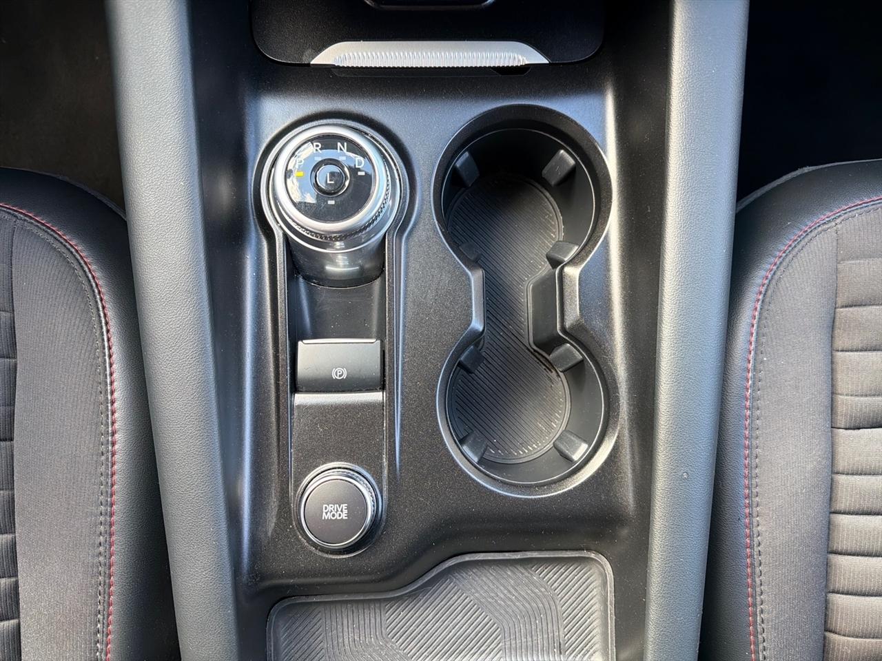 Ford Explorer ST-Line AWD 2025