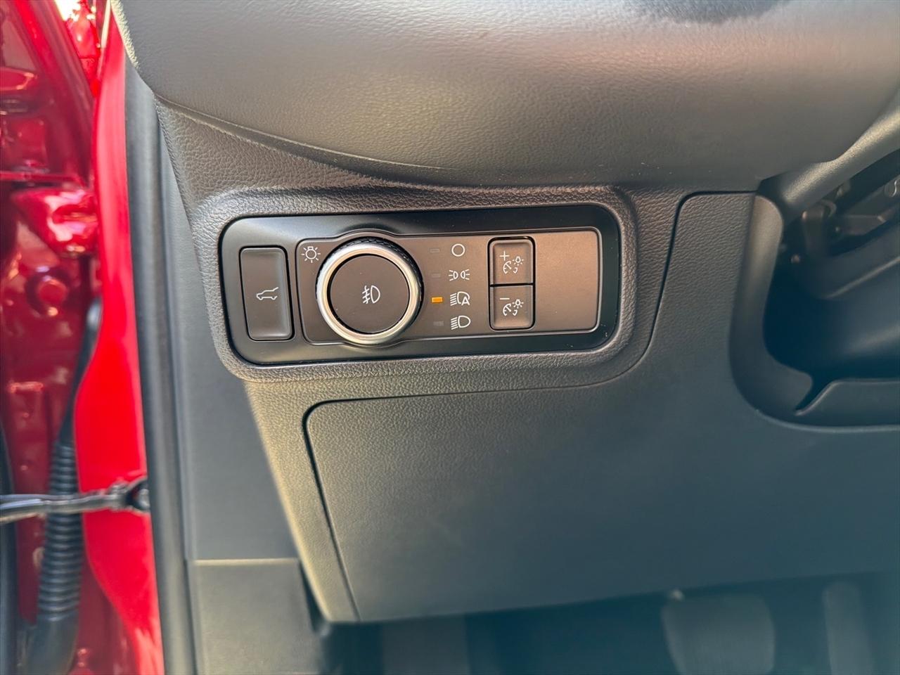 Ford Explorer ST-Line AWD 2025