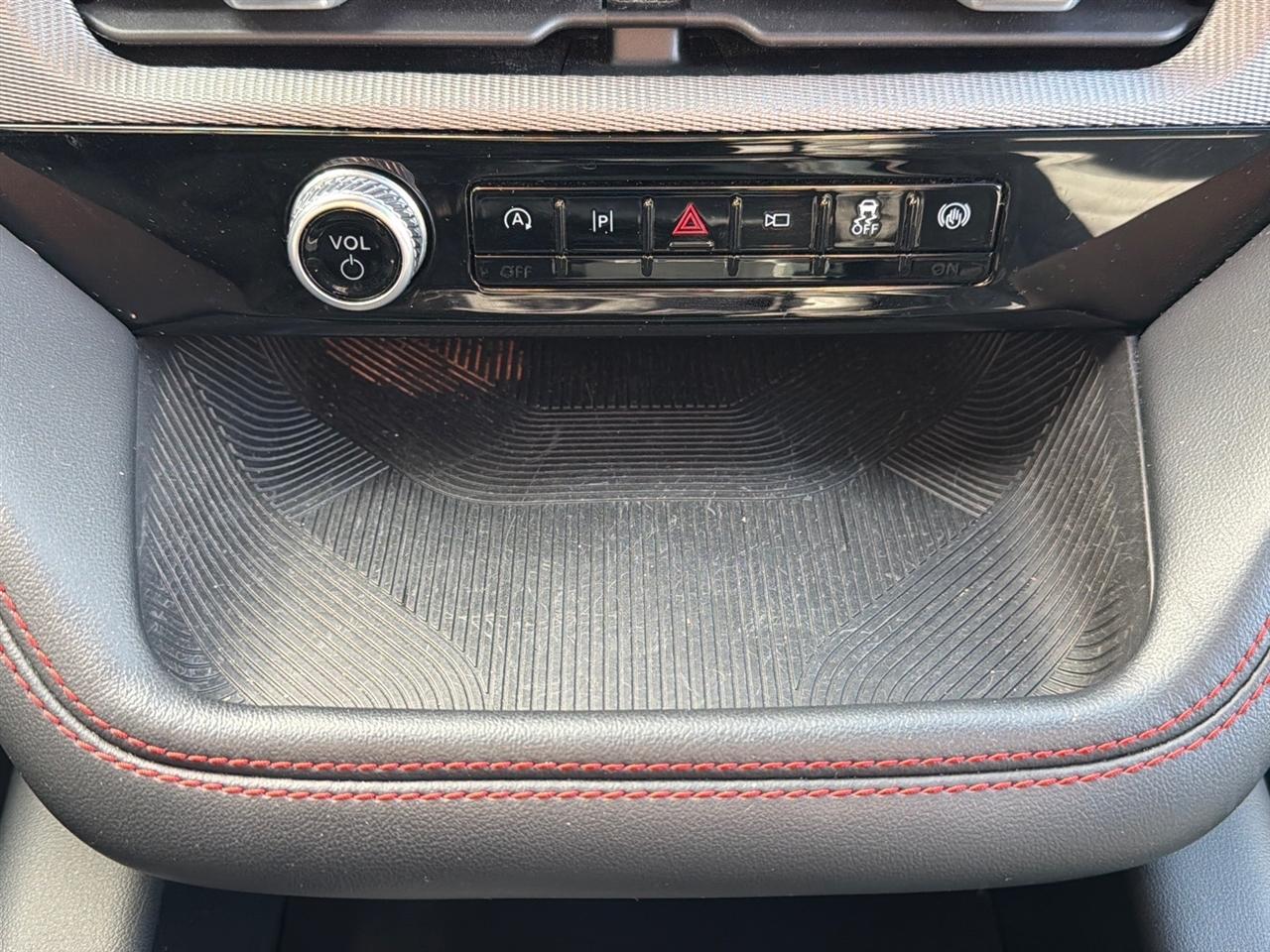 Ford Explorer ST-Line AWD 2025