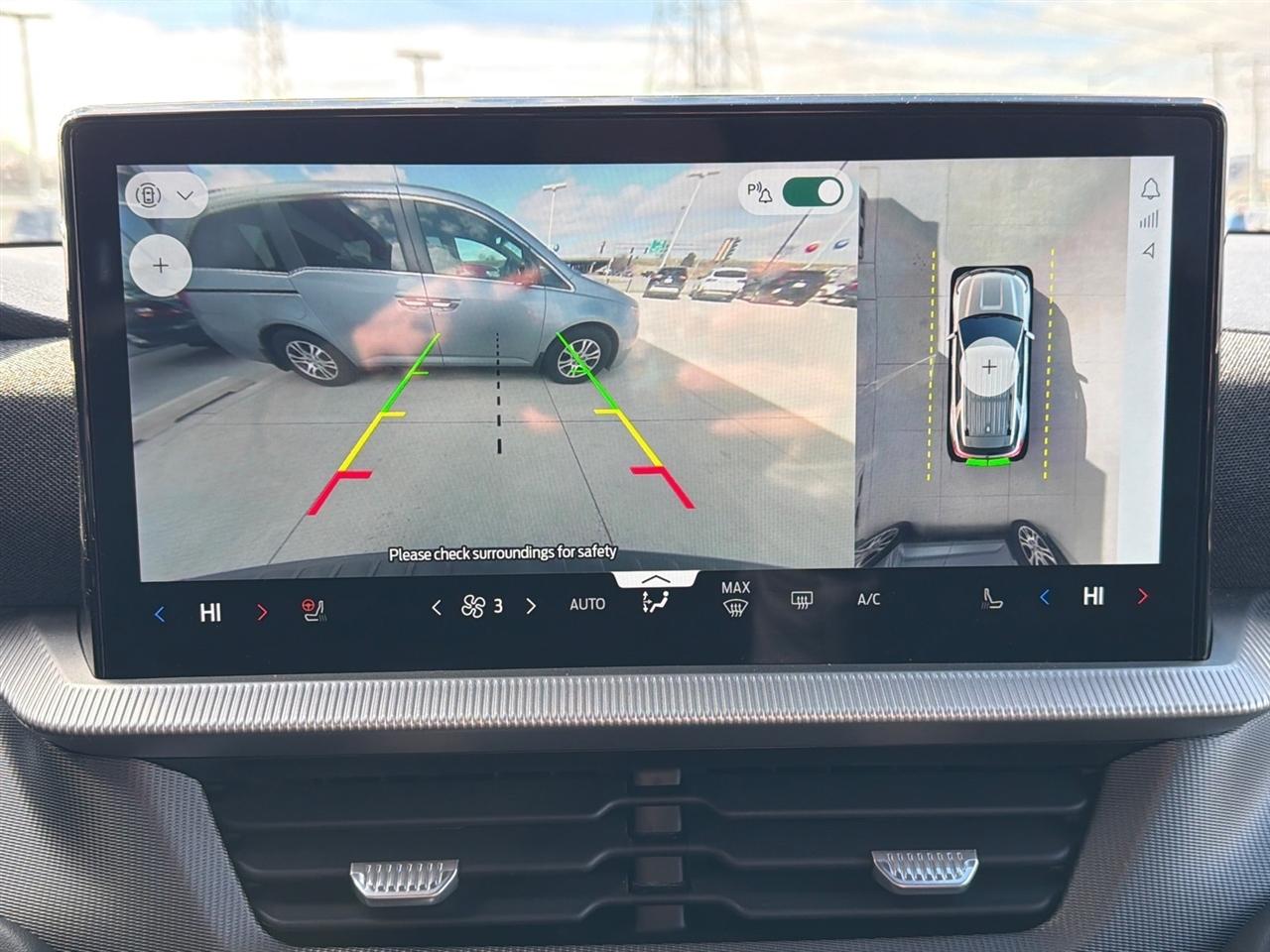 Ford Explorer ST-Line AWD 2025