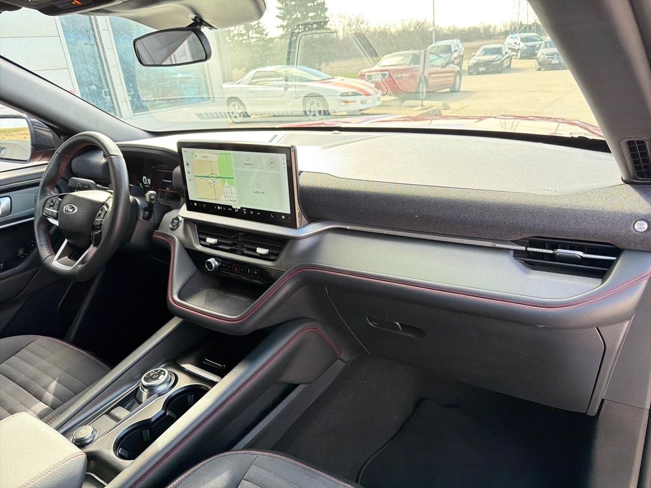 Ford Explorer ST-Line AWD 2025