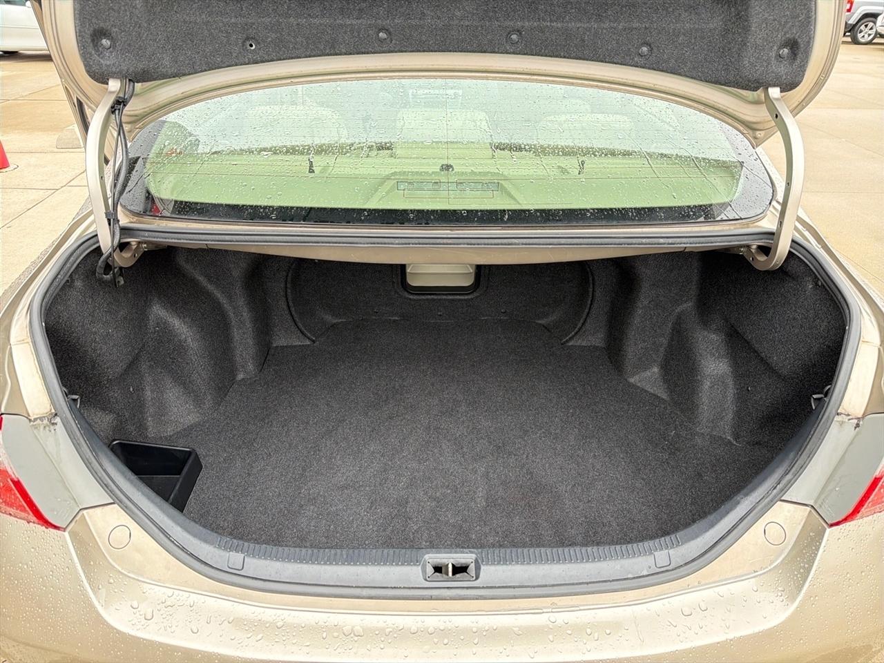 Toyota Camry XLE 2007