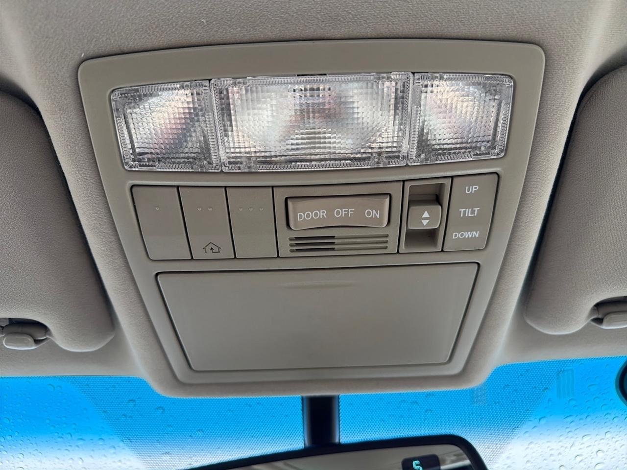 Toyota Camry XLE 2007