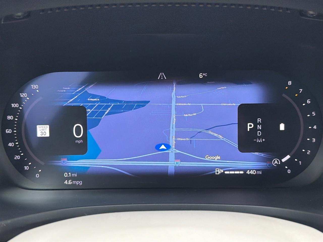 Volvo V60 Cross Country B5 Plus 2025