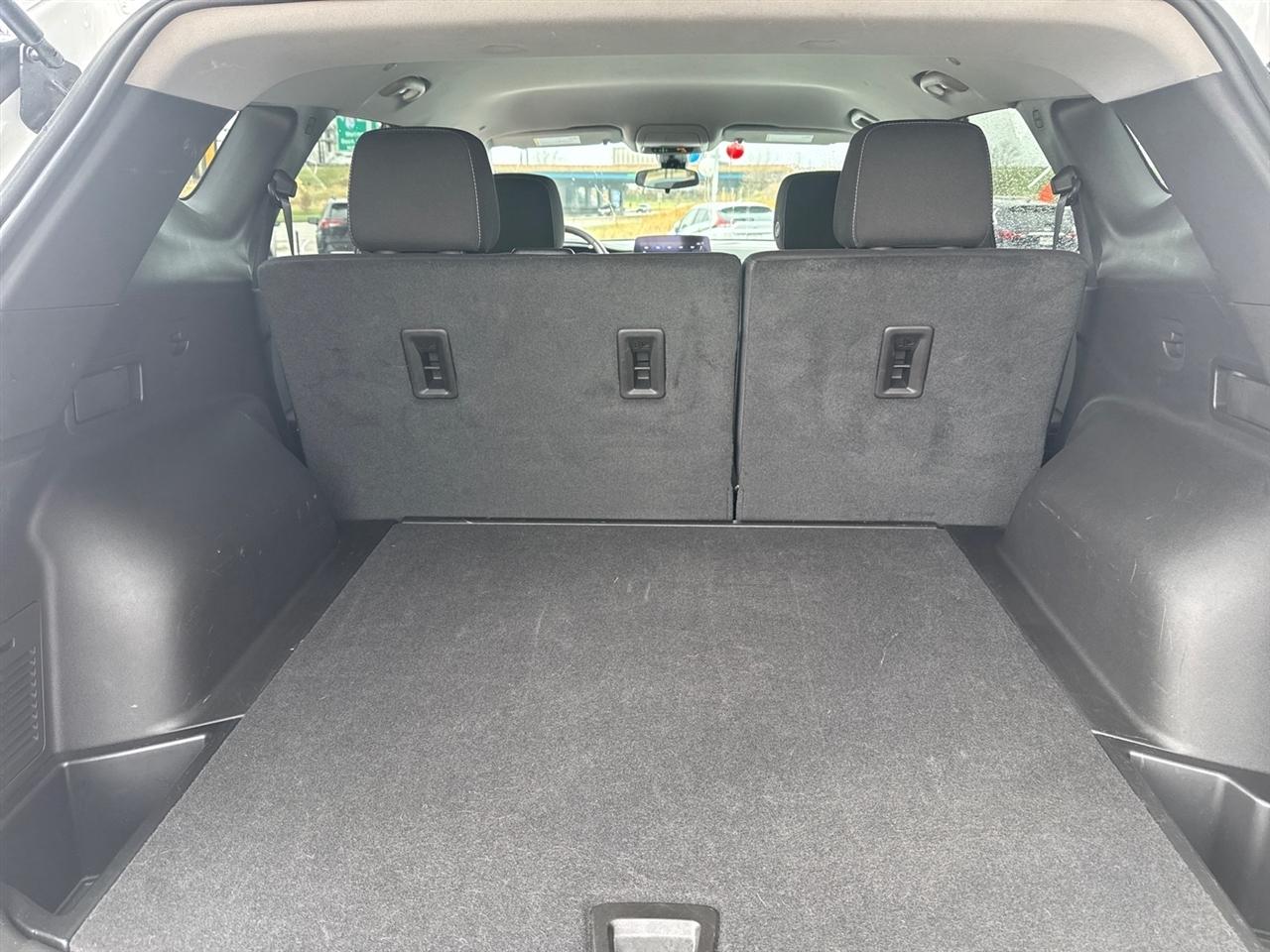 Chevrolet Blazer 2LT AWD 2025