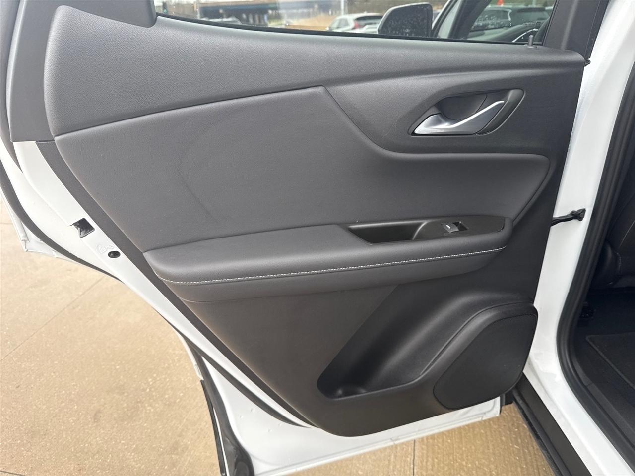 Chevrolet Blazer 2LT AWD 2025