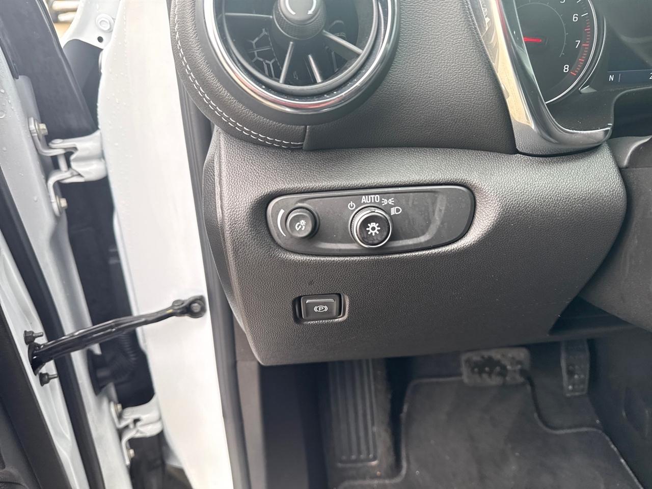 Chevrolet Blazer 2LT AWD 2025