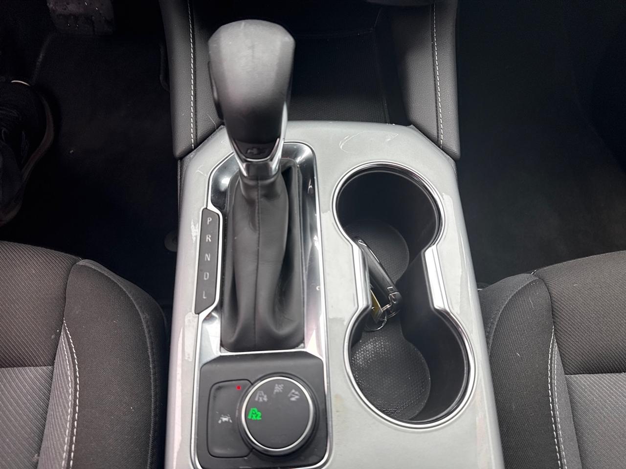 Chevrolet Blazer 2LT AWD 2025