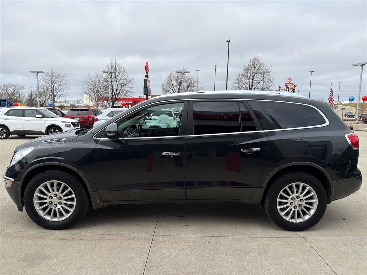 Buick Enclave CXL-1 FWD 2011