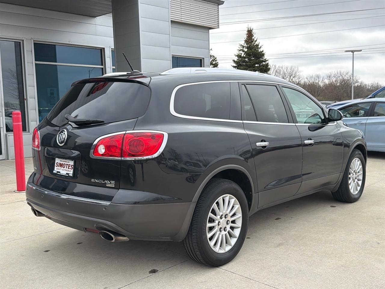 Buick Enclave CXL-1 FWD 2011