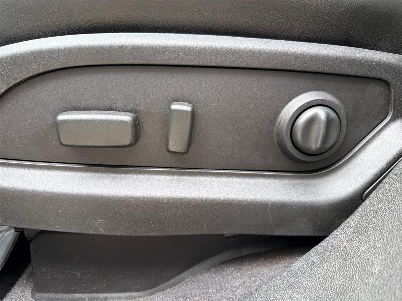 Buick Enclave CXL-1 FWD 2011