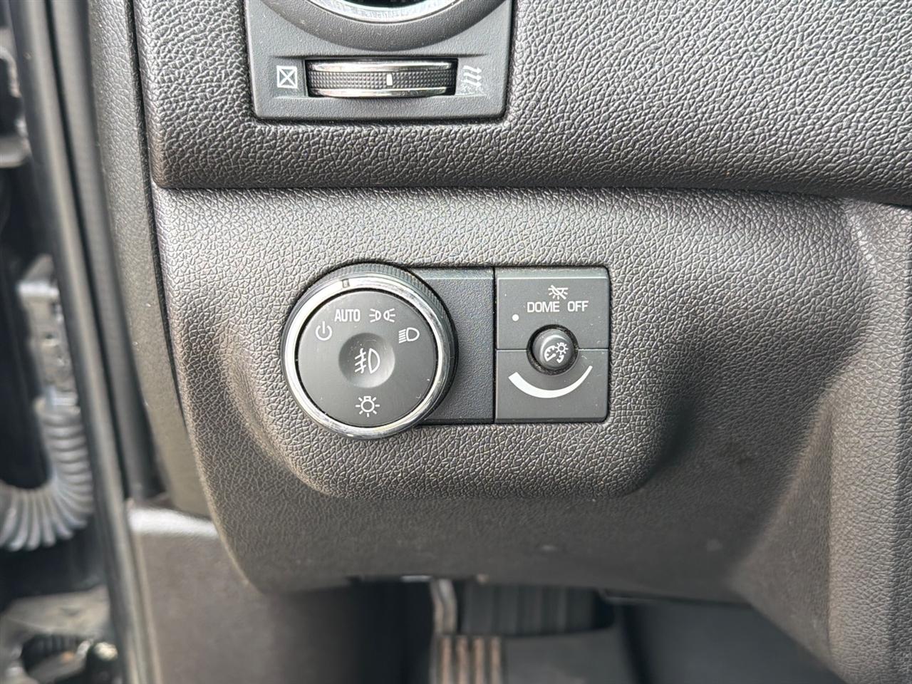 Buick Enclave CXL-1 FWD 2011