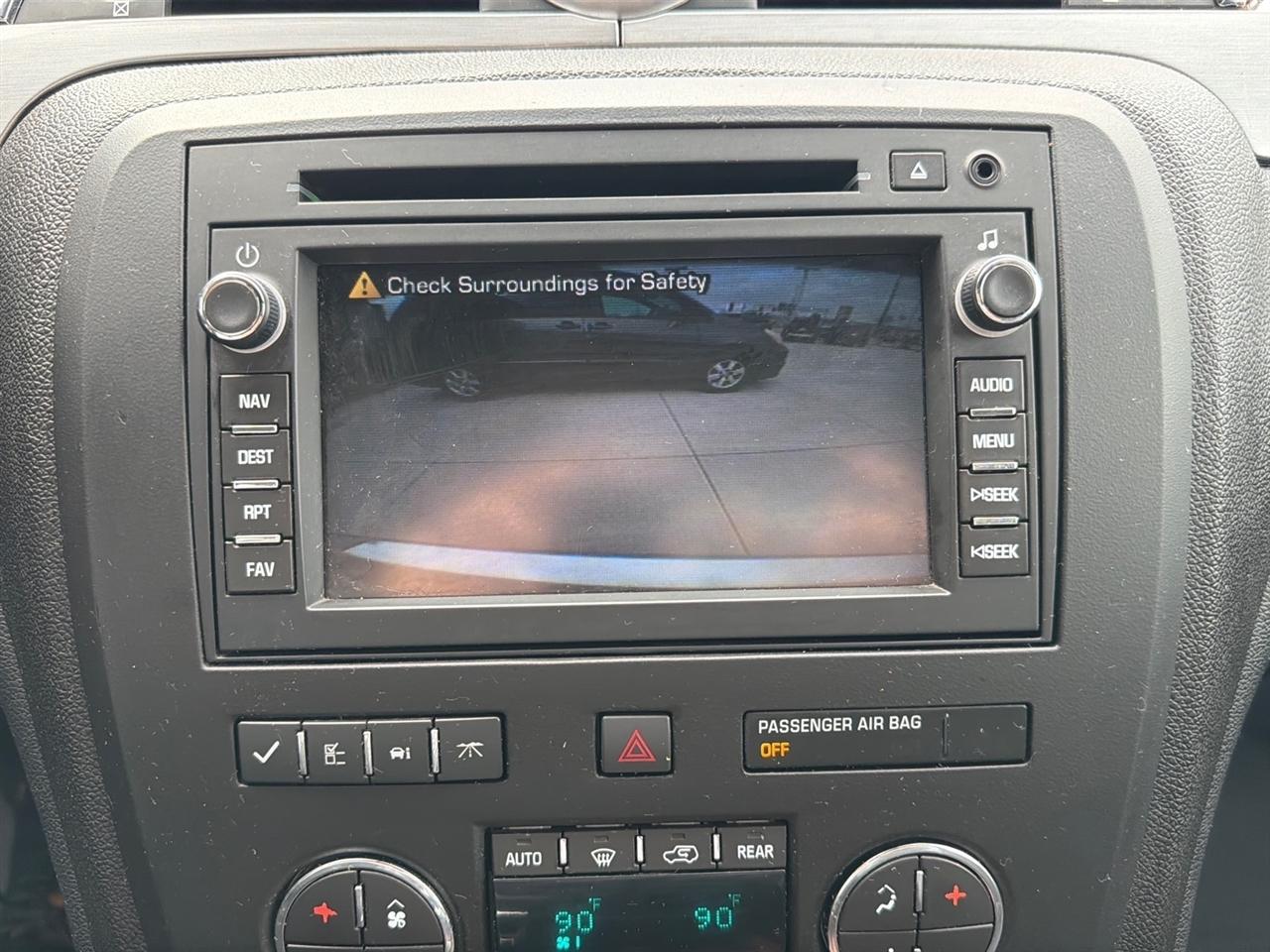 Buick Enclave CXL-1 FWD 2011