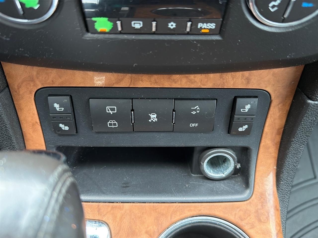 Buick Enclave CXL-1 FWD 2011