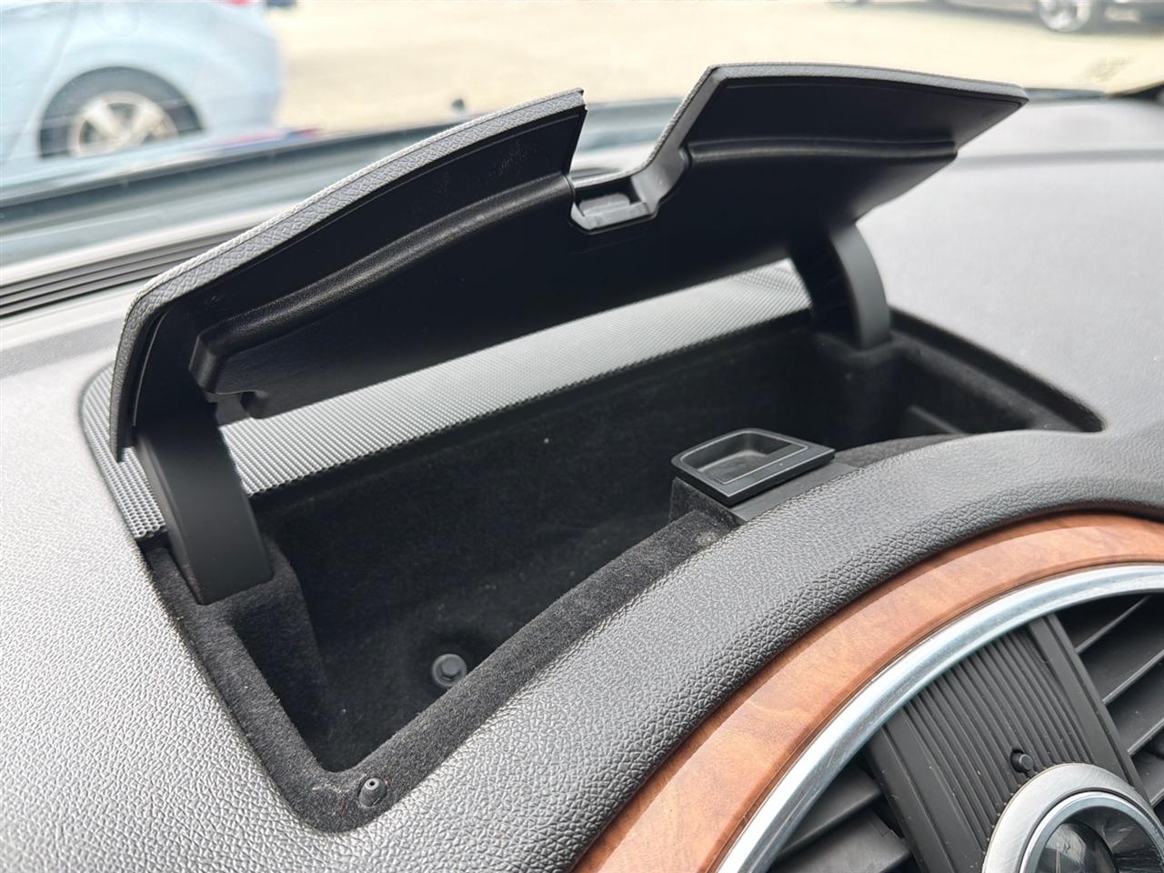 Buick Enclave CXL-1 FWD 2011