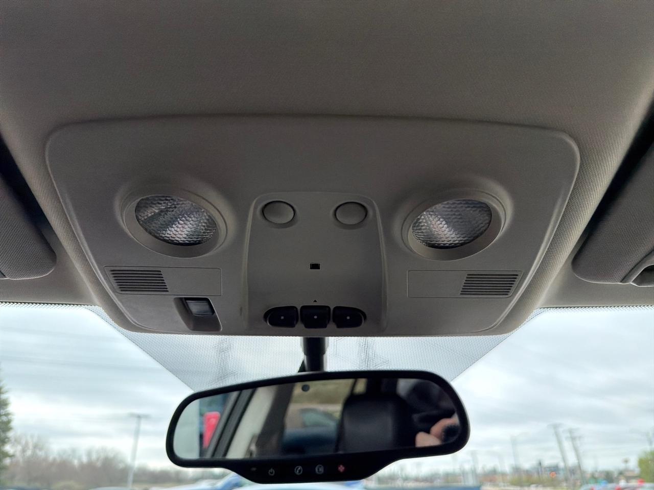 Buick Enclave CXL-1 FWD 2011