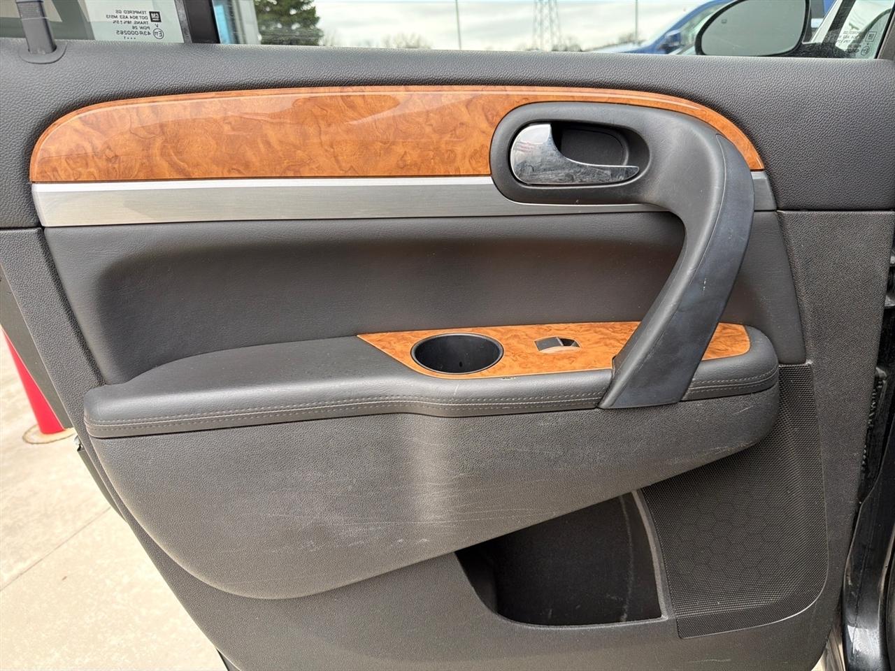 Buick Enclave CXL-1 FWD 2011