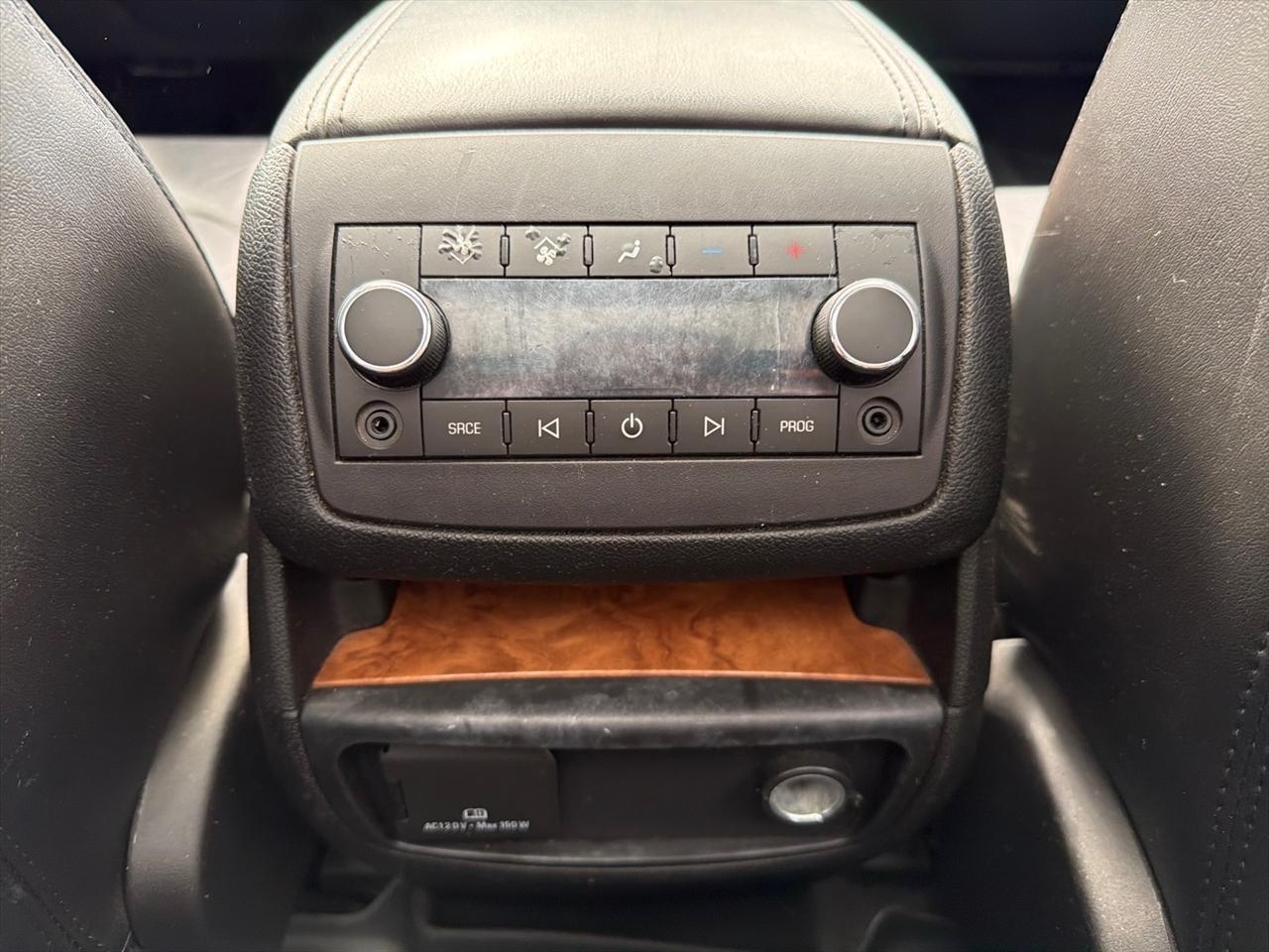 Buick Enclave CXL-1 FWD 2011