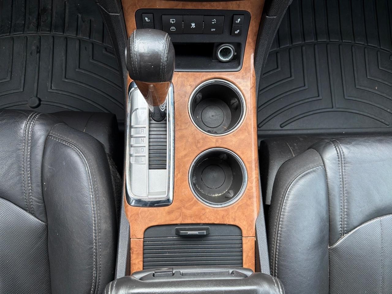 Buick Enclave CXL-1 FWD 2011