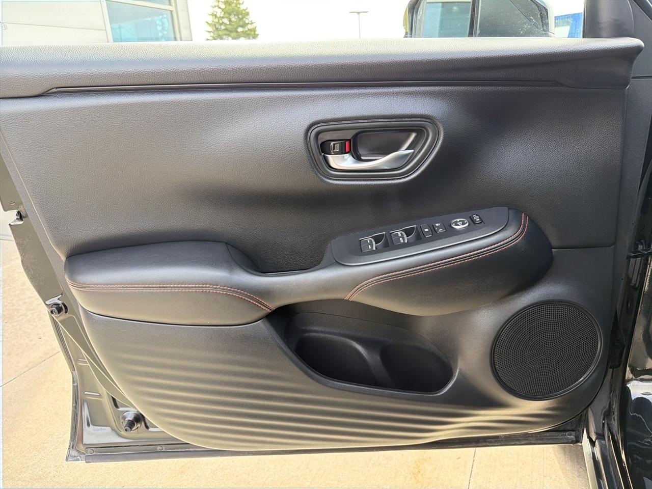 Honda HR-V Sport AWD 2025