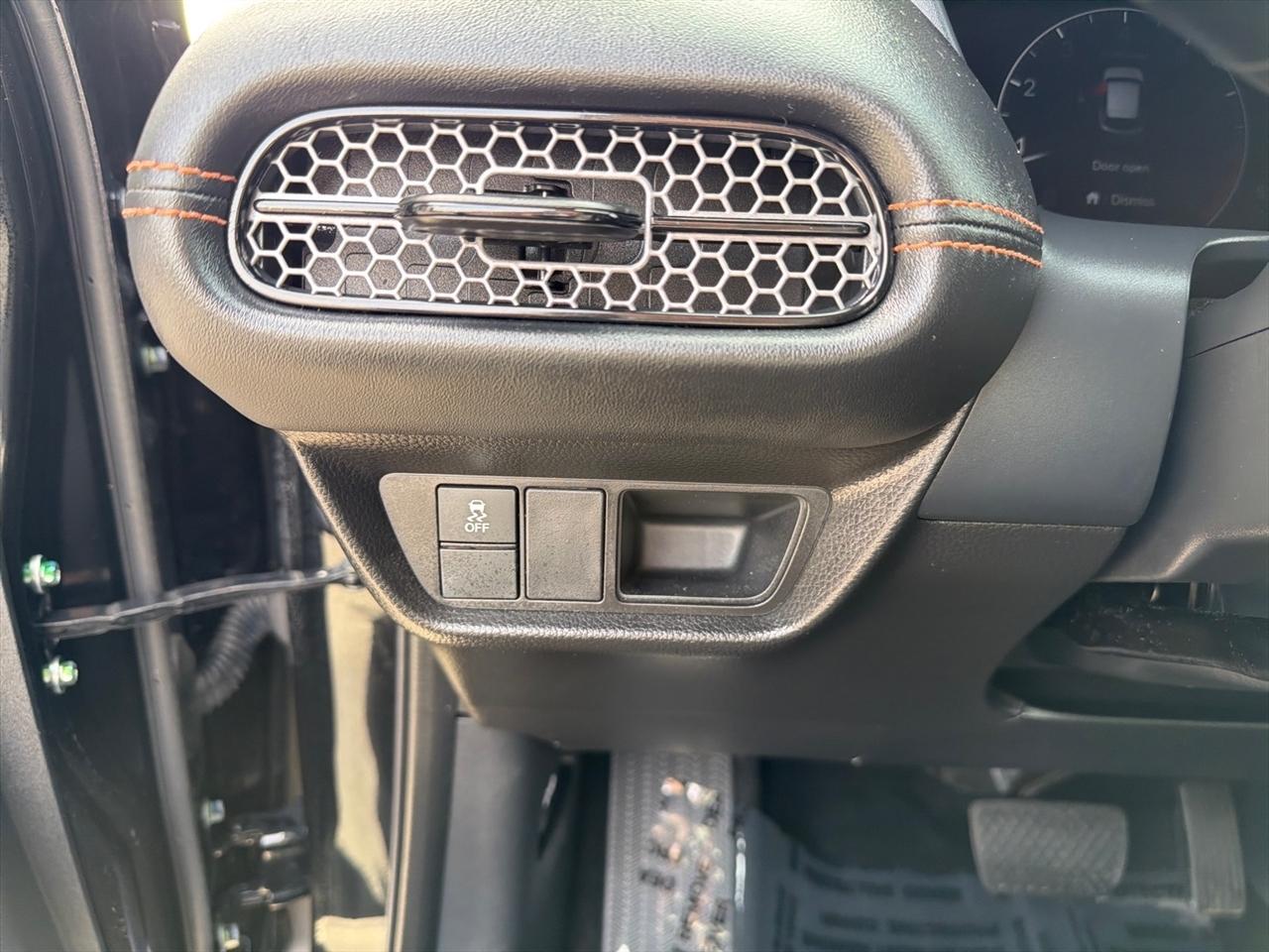 Honda HR-V Sport AWD 2025