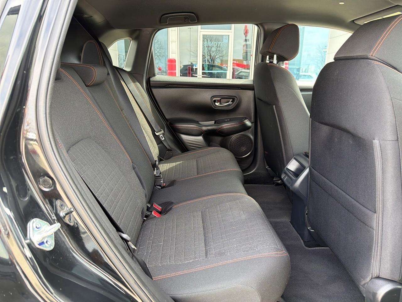 Honda HR-V Sport AWD 2025