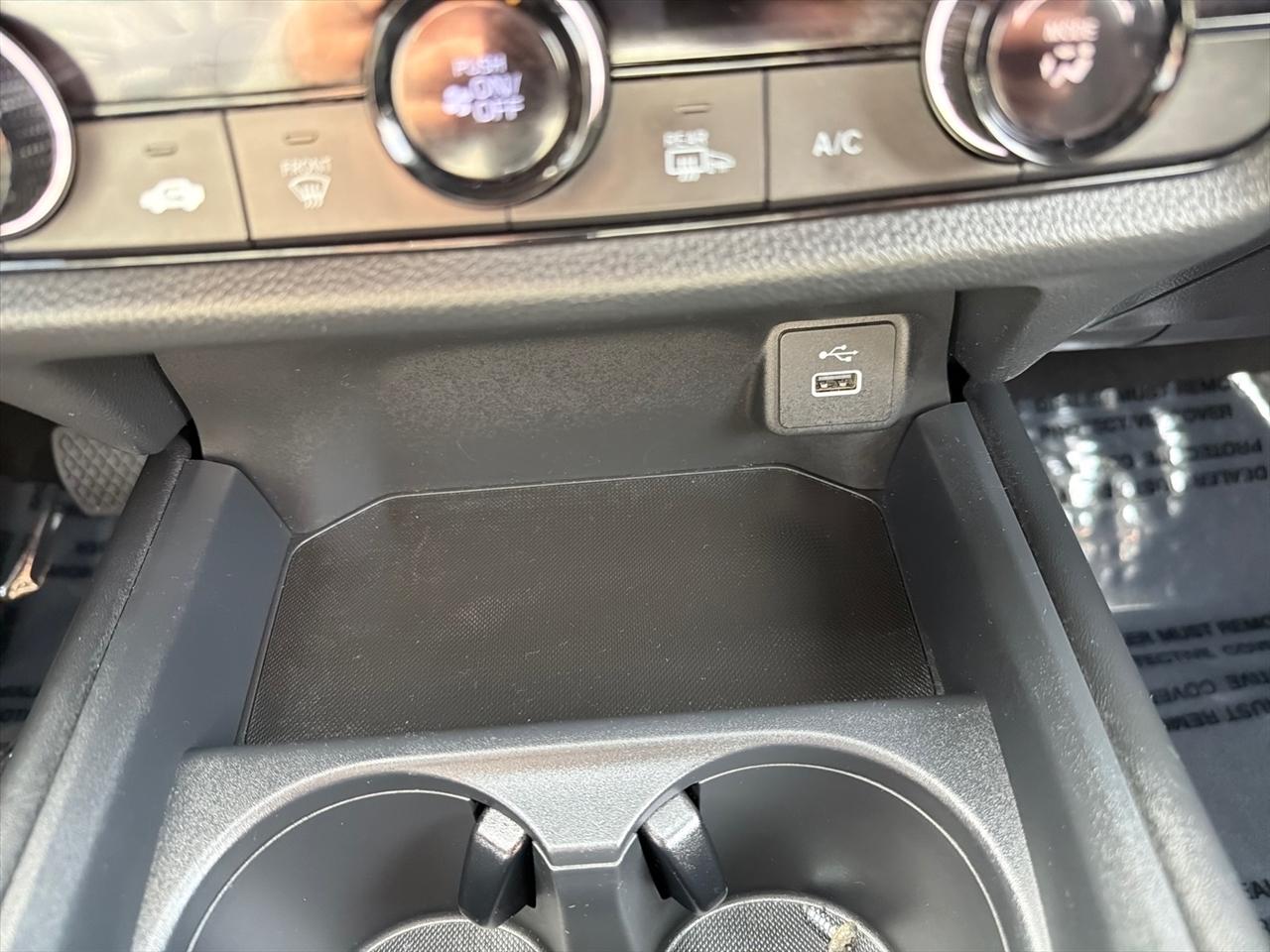 Honda HR-V Sport AWD 2025