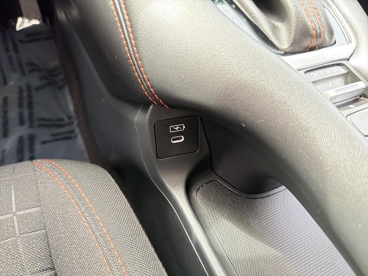 Honda HR-V Sport AWD 2025