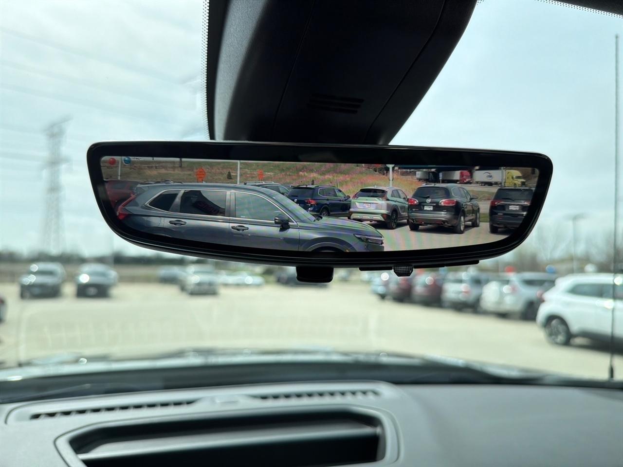 Chevrolet Silverado 1500 High Country Crew Cab 4WD 2021