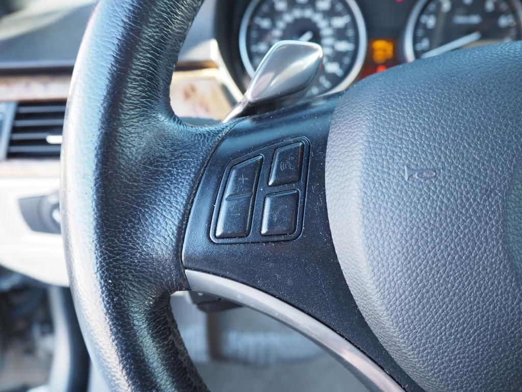 BMW 3-Series 328i Convertible 2008