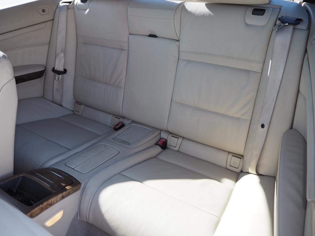 BMW 3-Series 328i Convertible 2008