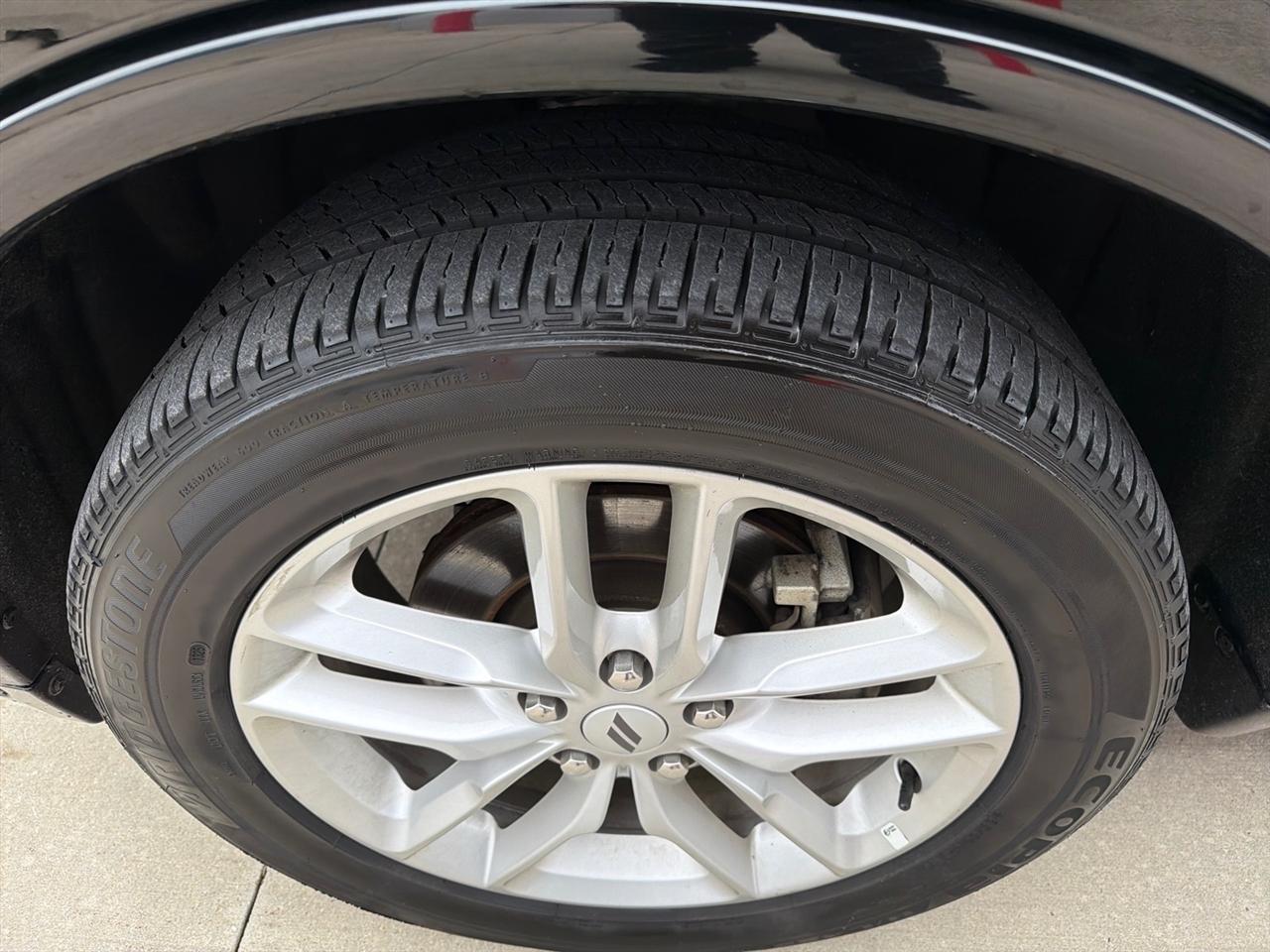 Dodge Durango GT Plus AWD 2025